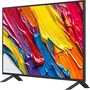 LG 43QNED82A6B Smart TV QNED 43 pulg. 4K Ultra HD